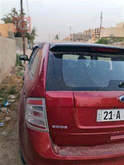 فورد ادج
